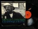 Ornette Coleman-Chappaqua Suite-CBS 66203-2LP SET ENGLAND