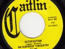 WATERPROOF TINKERTOY *SATISFACTION*  1967 US GARAGE ROCK PSYCH FUZZ