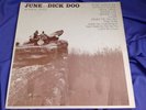 Rare Early Rock N Roll Private LP : Dicky Doo And The Don'ts   Eagle Rock  Danna
