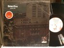 BRIAN ENO Discreet Music OBSCURE 3B Island Records from 1975