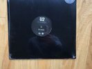 U2 - The Blackout (Colored VINYL) New & Sealed. Very Limited Edition Fm 3MR
