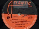 AZIMUTH Voo Sobre O Horizonte BRAZIL BOSSA NOVA GROOVE JAZZ 45 7