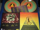 THE NIGHT FLIGHT ORCHESTRA- Skyline Whispers LIM.+NUMB.400 COL.2LP SET hard rock