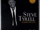 Steve Tyrell - A Song For You (2018) [SEALED] Vinyl LP • Limited Edition