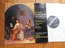 CORELLI-RICCIOTTI-PACHELBEL-GLUCK / MUNCHINGER LP DECCA SXL 2265 Ed.1  EX+