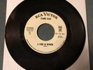 Stained Glass - A Scene In Between/Mediocre Me 45 RPM 1967 promo  garage psych