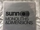 Sunn O))) 2lp, Ulver, Khanate, Boris, Earth, Striborg, Grails