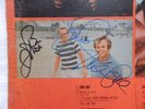 beach boys party 1965 lp signed by bruce johnston and mike love
