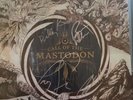 Call of the Mastodon by Mastodon , signed by entire band