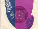 NORTHERN SOUL 45 - GENE CHANDLER - NOTHING CAN STOP ME / THE BIG LIE - SOUL CITY