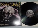 SIX FEET UNDER  graveyard classics  LP  2000  SAVATAGE  VENOM