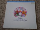 MFSL QUEEN Mobile Fidelity A NIGHT AT THE OPERA Original Master Recording MOFI
