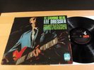 Autographed LEE DRESSER El Camino Real AMOS AAS-7003 Stereo *SIGNED*