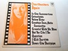 Chartbusters - Chartbusters Again - LP Marble Arch Sexy Cheesecake Cover