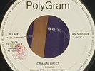 The Cranberries / East 17 ?– Zombie / Let It Rain - 7