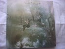 FRESH MAGGOTS - SELF/TITLED - 1971 RI SUNBEAM PSYCH/FOLK/ROCK EX