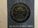 PAUL WHITEMAN w/PAUL ROBESON Ol' Man River/Showboat VICTOR 35912 12