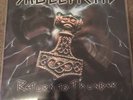 Newcastle Oi  Band Return To Thunder LP