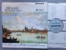 EMI COLUMBIA SAX 2468 KLEMPERER MOZART SYMPHONIES 38 & 39 ORIGINAL 1963 UK LP NM