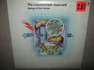DICK HYMAN The Kaleidoscopic Keyboard SEALED Double Vinyl 2 LP 1973 RSSD 973-2