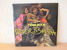Tiger B. Smith - Tiger Rock Reissue TR5555 mint Poster + card