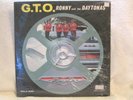 RONNY and the DAYTONAS '64 ORG MONO SURF-ROCK G.T.O. STILL SEALED RARITY