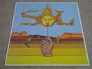 SOL / ST / JOE GALLARDO / RARE TEXAS PRIVATE LATIN JAZZ SOUL FUNK BREAKS LP