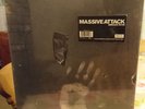 massive attack singles vinyl limited edition box set