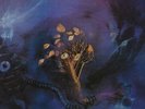 MOODY BLUES THE - ON THE THRESHOLD OF A DREAM (VINYL/180GR)