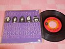 DEEP PURPLE Black Night 1974 MEXICO 7