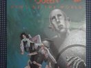 RARE STILL SEALED QUEEN NEWS OF THE WORLD ORIG. 1976 12