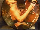 AC/DC -MAXI- That's the way i wanna rock'n'roll/Kissin' Dynamite/Borrowed Time