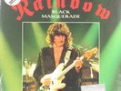 Ritchie Blackmore / Rainbow - Black Masquarade Volume One - NEW Vinyl LP -RSD18