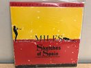 Miles Davis Sketches of Spain LP Sealed MOBILE FIDELITY MFSL MOFI NUMBERED
