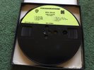 VINTAGE QUADRAPHONIC SOUND EFFECTS SOUND IN MOTION 7-1/2 IPS REEL TO REEL TAPE