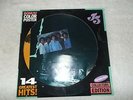 Vinyl 12 inch Record LP Album Michael Jackson and The Jackson Five Greatest Hits