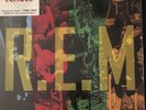 R.E.M Rem KCRW Studio LP 180g Indie Rock New Sealed RARE
