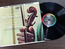 Michael RABIN, Slatkin - The Magic Bow / US Capitol, SP-8510 Vinyl, RARE