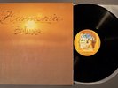 LP: Harmonia - deluxe (Brain 1073,LC 3230) Krautrock (Cluster  ) g+ / vg- -