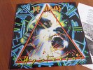Def Leppard ?– Hysteria ..in very good condition..org,1987..Mercury..rare