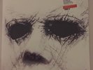 HALLOWEEN- mint 2018 art edition LP clear w/ pumpkin Sacred Bones John Carpenter