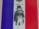 VAN HALEN PARIS 1978 OSAKA 1979 LIVE LP M- VG++ Album Record Bootleg 1st edition