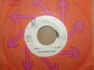BURNING BUSH *Keeps On Burning* EVIL EYE Northern Soul 45 on MERCURY 72657 PROMO