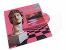 MACINTOSH PLUS - Floral Shoppe - Vinyl (white vinyl LP + poster)