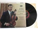 NATHAN MILSTEIN. MENDELSSOHN & BRUCH CONCERTOS. STEREO. CAPITAL SP8518. RARE