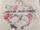 ARAB STRAP The Last Romance 2005 VINYL RARE ORIGINAL PRESS EX/EX