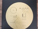 NEW The Voyager Golden Record VINYL LP Box Set 3 Records & Book