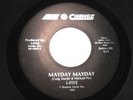 I-Five Mayday, Mayday  Unknown NW Private Press AOR Monster 45 HEAR