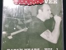 ISD Rock-o-rama Rebelles Early Years Volume 1 LP
