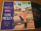45 EP ELVIS PRESLEY 